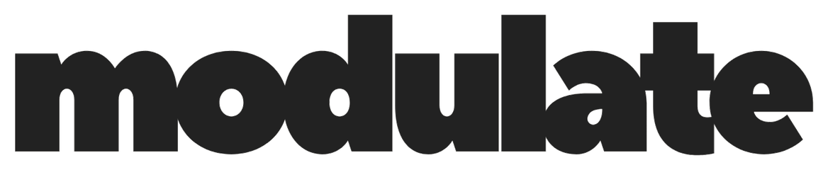 Modulate